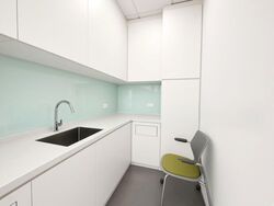 Ocean Financial Centre (D1), Office #603574851